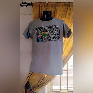 AFRICAN MADE POLO BY YATCHY VIBEZ 🅿️🅰️🆔 WEARZ.